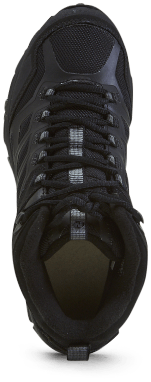 Moab FST Ice+ Thermo Black