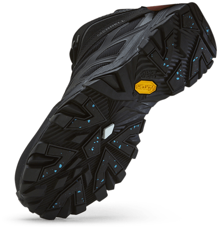 Moab FST Ice+ Thermo Black