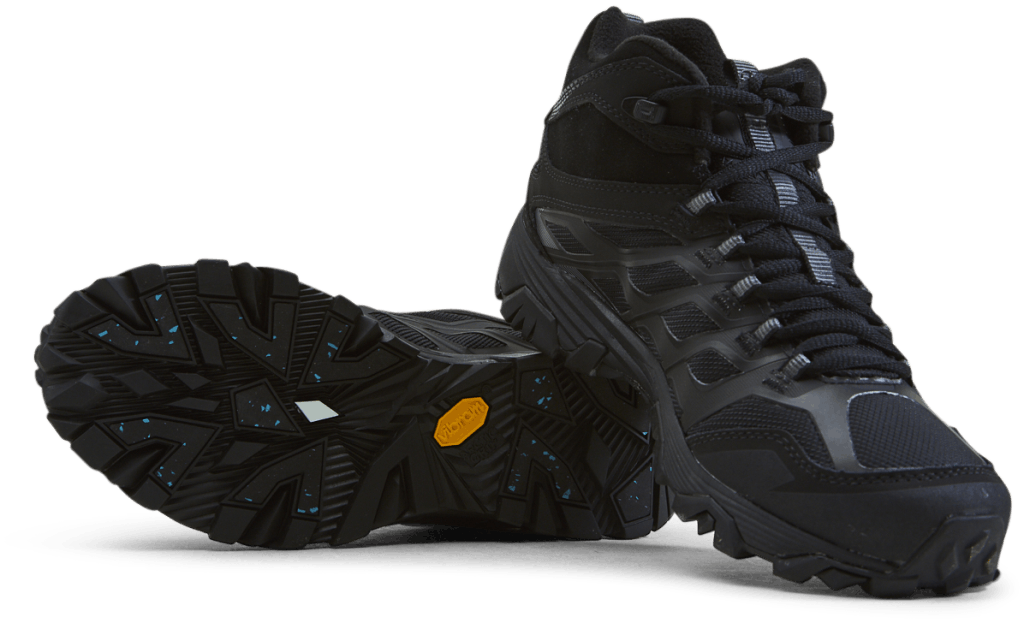 Moab FST Ice+ Thermo Black