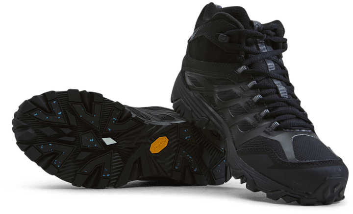Moab FST Ice+ Thermo Black