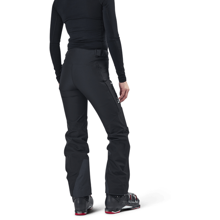 Lumi Form Pant Black