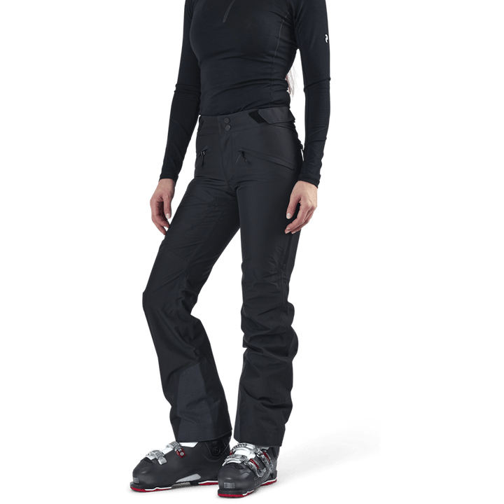 Lumi Form Pant Black