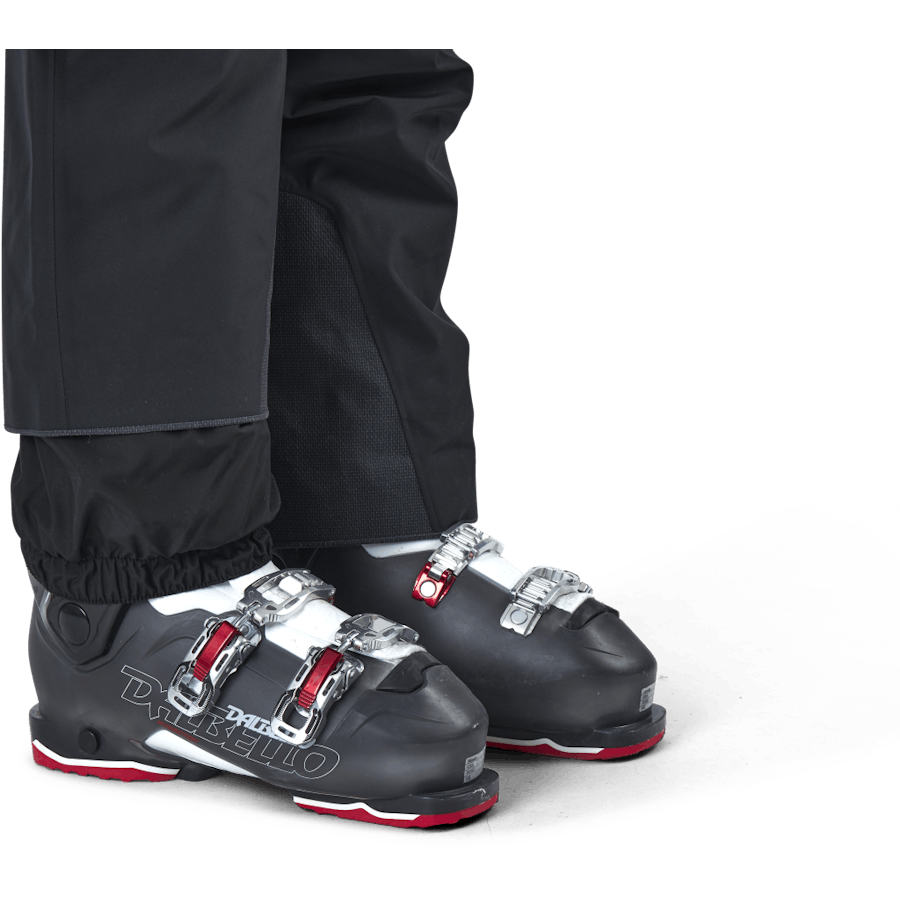 Lumi Form Pant Black