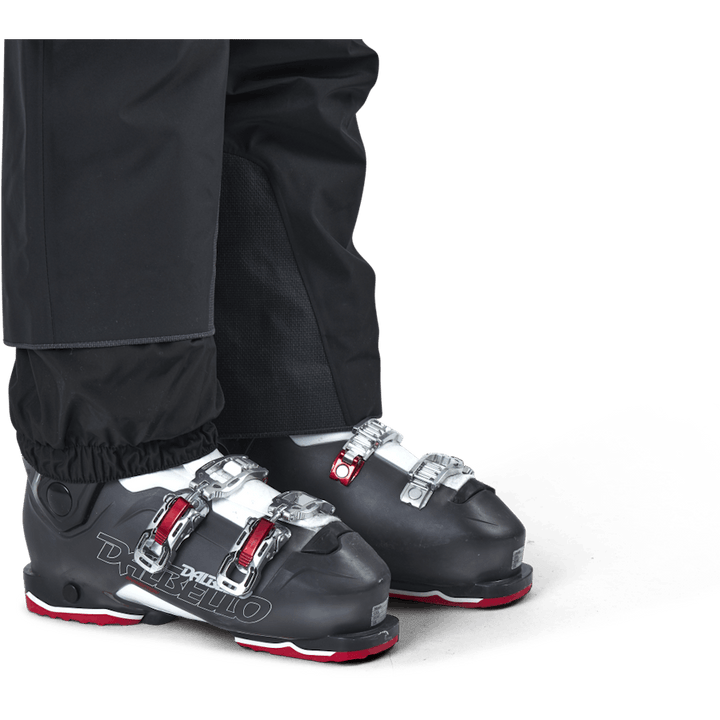 Lumi Form Pant Black
