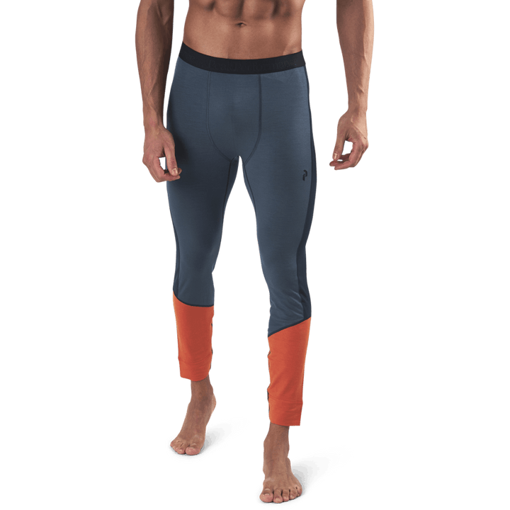 Magic Long John Blue/Orange