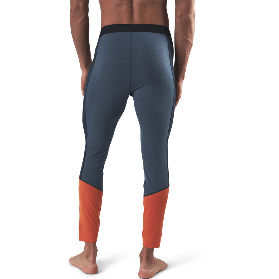 Magic Long John Blue/Orange