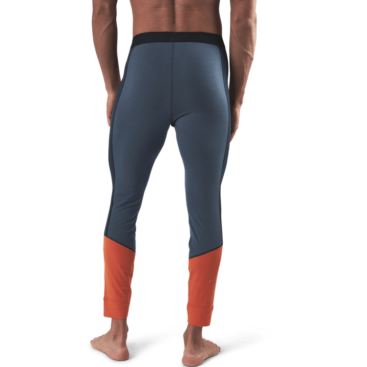 Magic Long John Blue/Orange