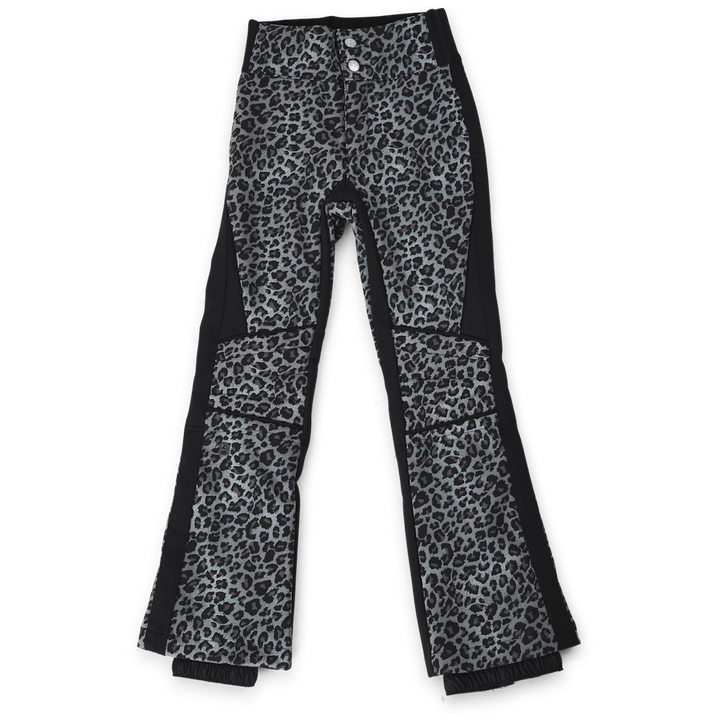 Robyn Junior Girls Pant White/Black