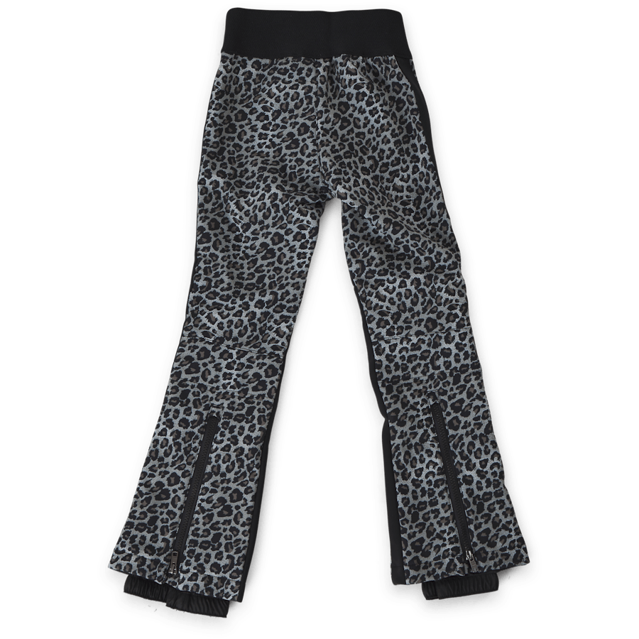Robyn Junior Girls Pant White/Black