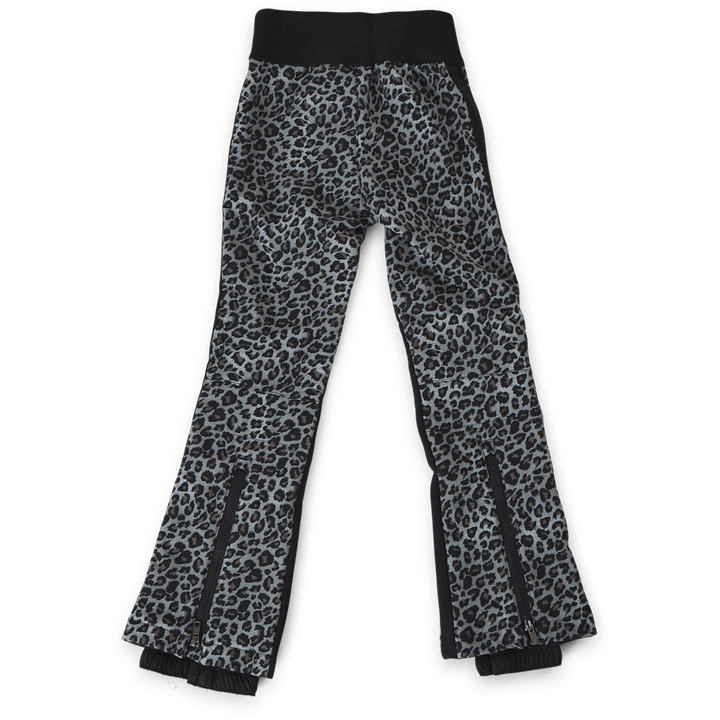 Robyn Junior Girls Pant White/Black