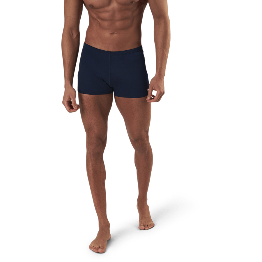 Square Leg Blue