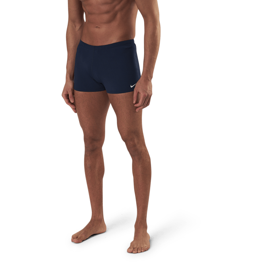 Square Leg Blue