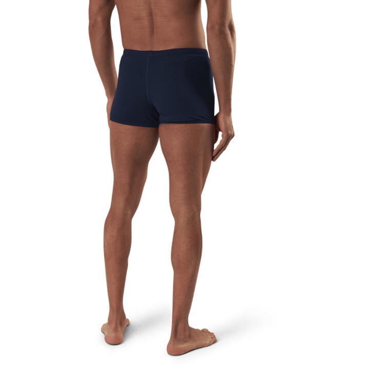 Square Leg Blue