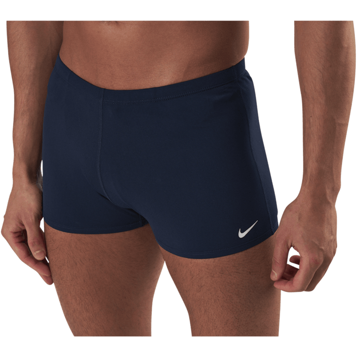 Square Leg Blue