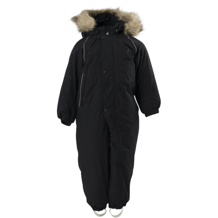 Combinaison en duvet Aapua Reimatec Noir