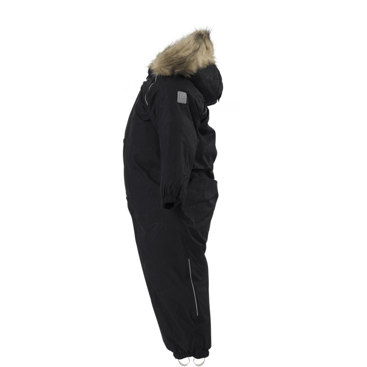 Combinaison en duvet Aapua Reimatec Noir