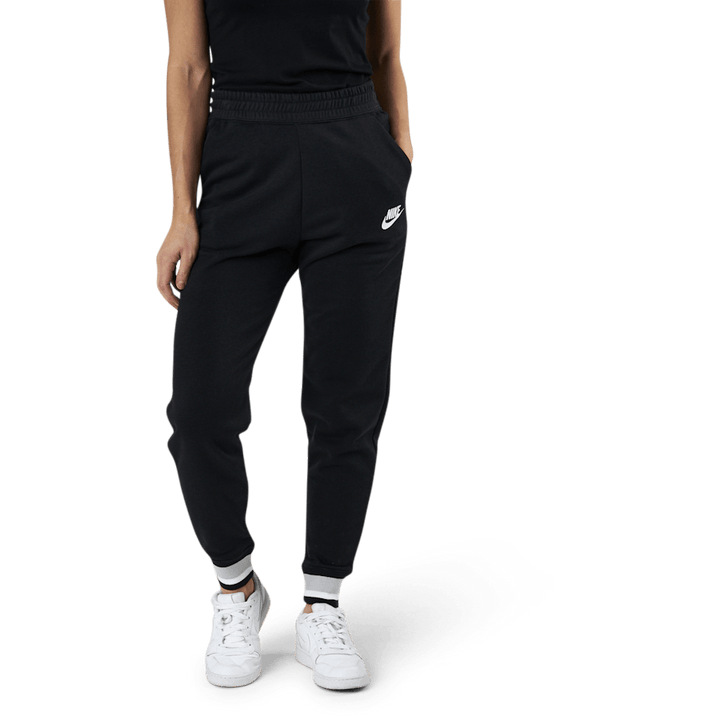 Nsw Hrtg Pant Flc White/Black