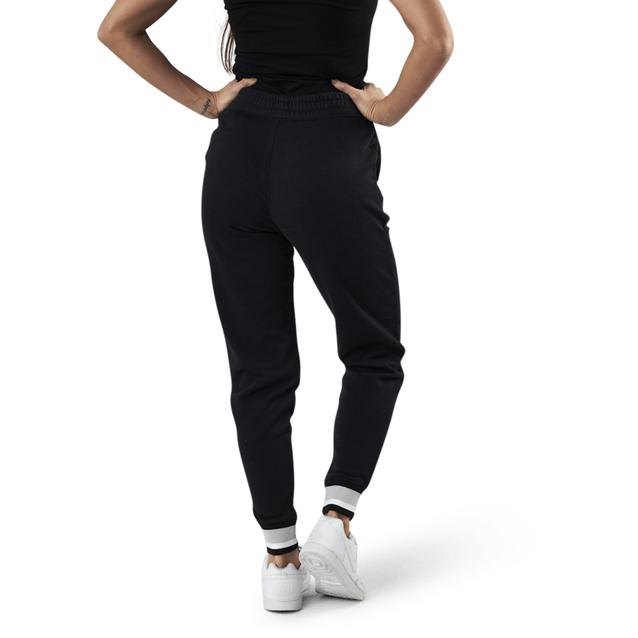 Nsw Hrtg Pant Flc White/Black