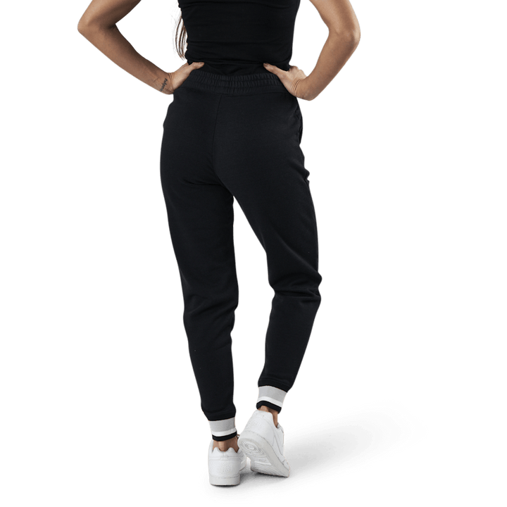 Nsw Hrtg Pant Flc White/Black