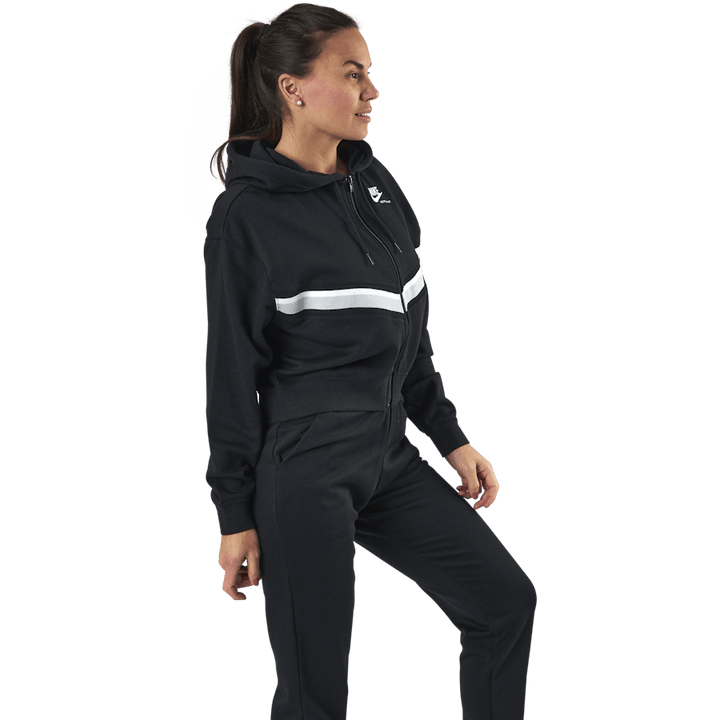 Nsw Hrtg Fz Flc Black