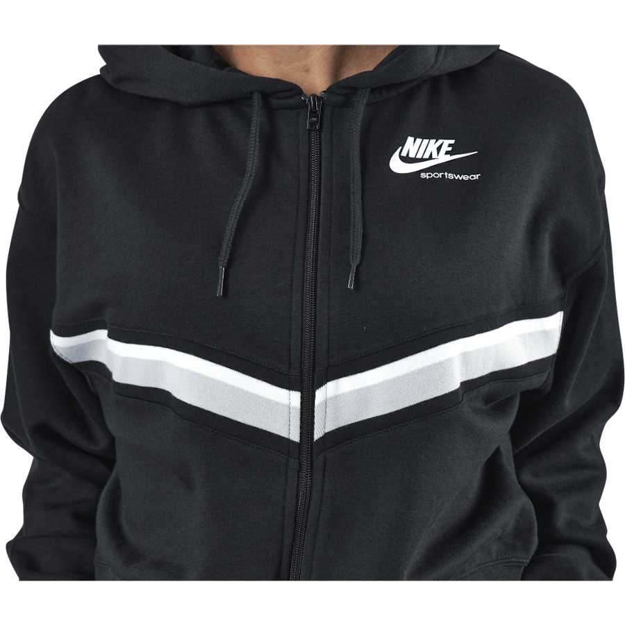 Nsw Hrtg Fz Flc Black