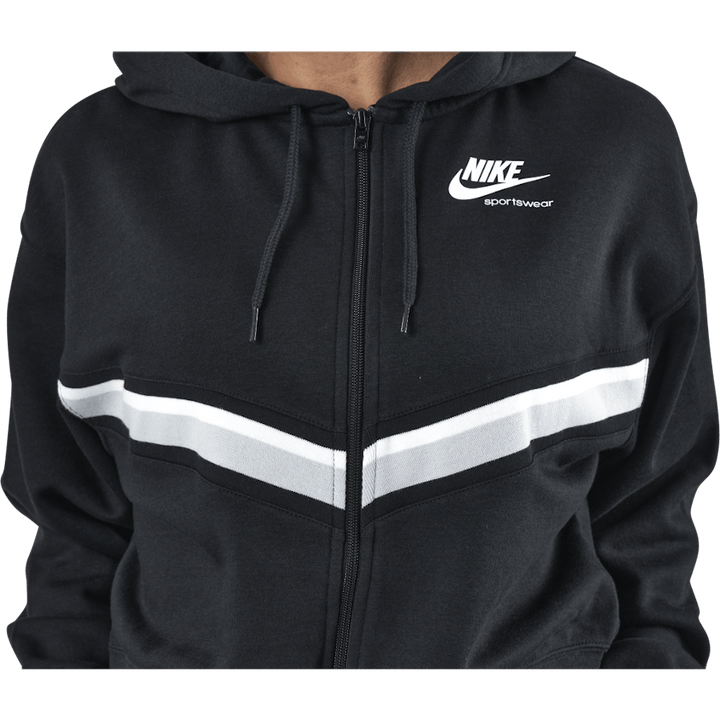 Nsw Hrtg Fz Flc Black