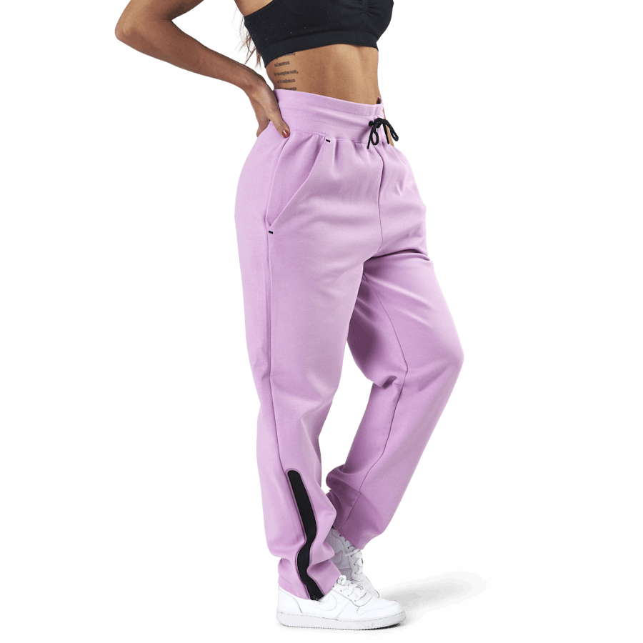 Nsw Tch Flc Oh Pant Pink