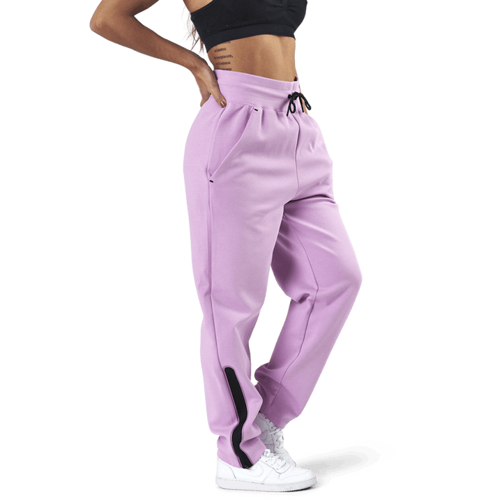Nsw Tch Flc Oh Pant Pink