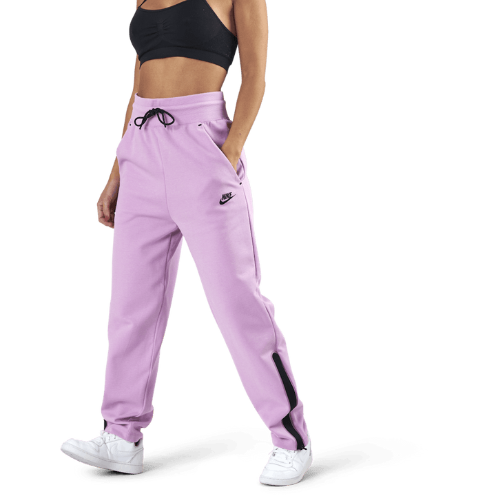 Nsw Tch Flc Oh Pant Pink