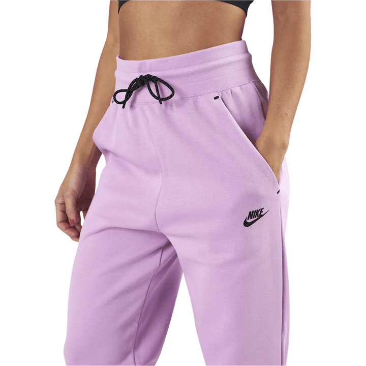 Nsw Tch Flc Oh Pant Pink