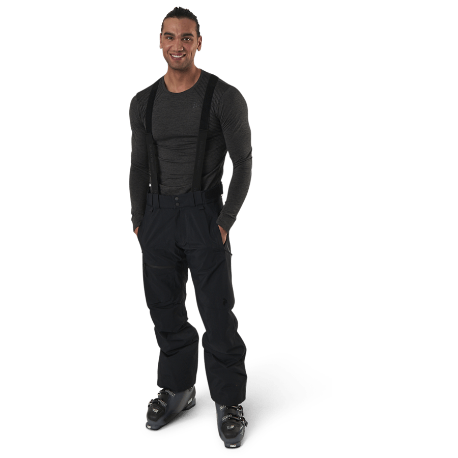 Pantalon Alpine 2L Noir