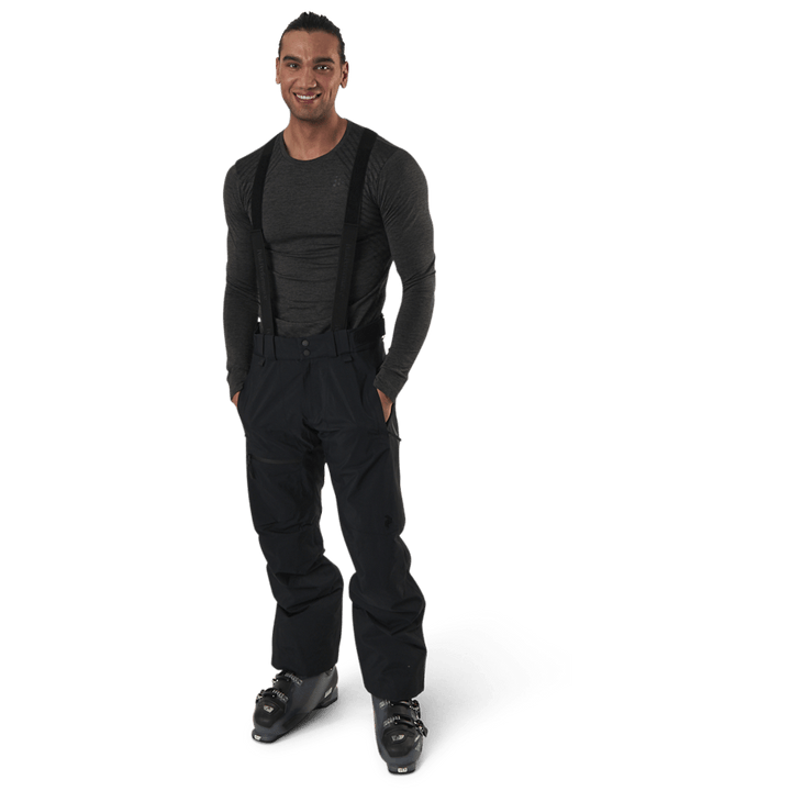 Pantalon Alpine 2L Noir