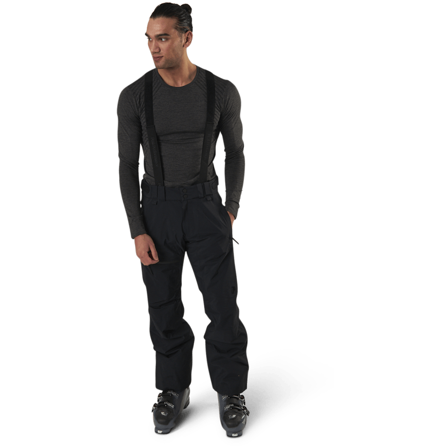Pantalon Alpine 2L Noir