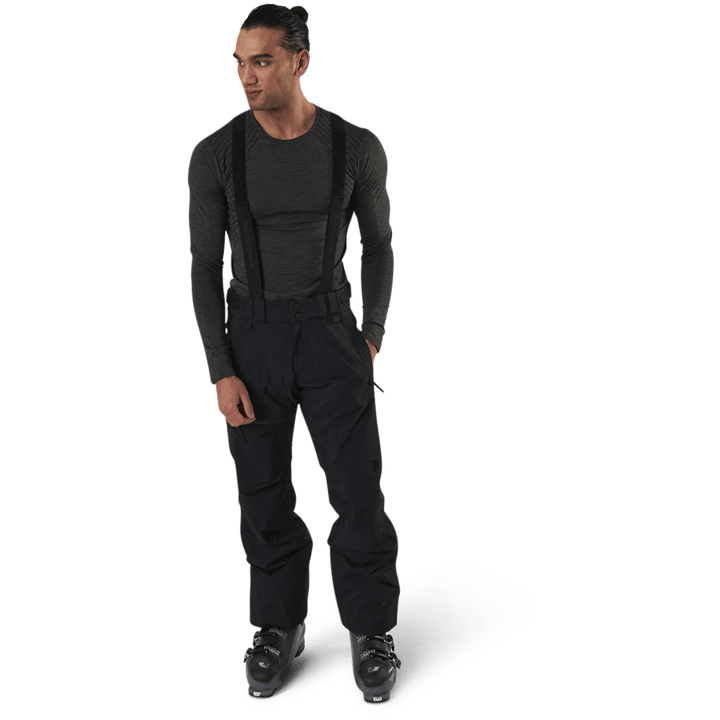 Pantalon Alpine 2L Noir