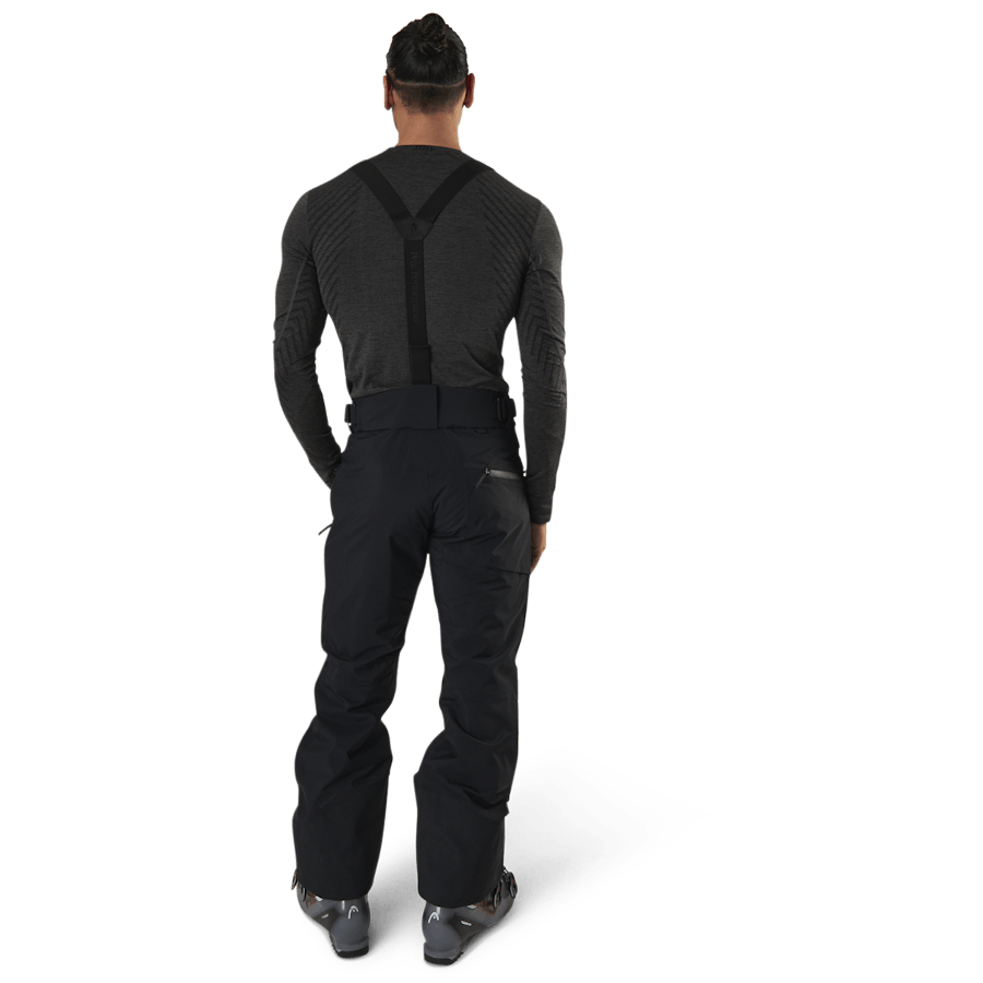 Pantalon Alpine 2L Noir