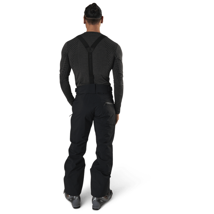 Pantalon Alpine 2L Noir