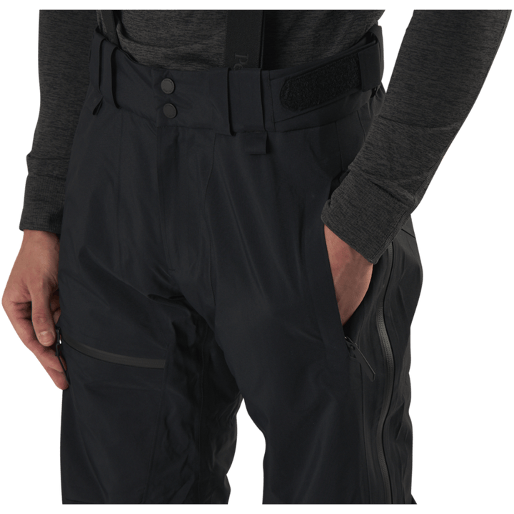 Pantalon Alpine 2L Noir