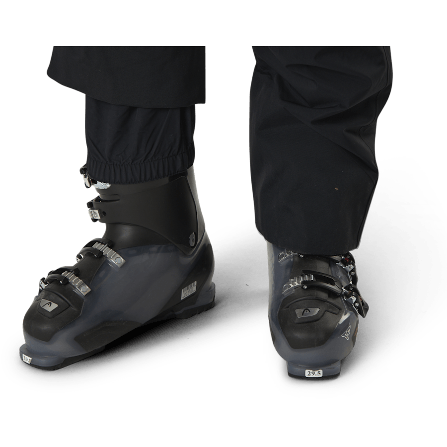 Pantalon Alpine 2L Noir