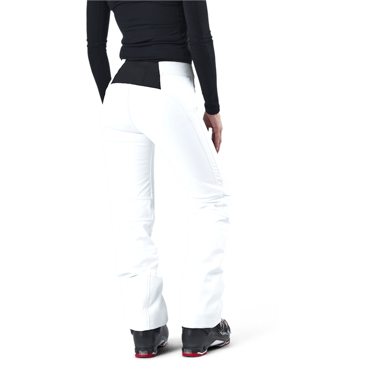 Stretch Pant White