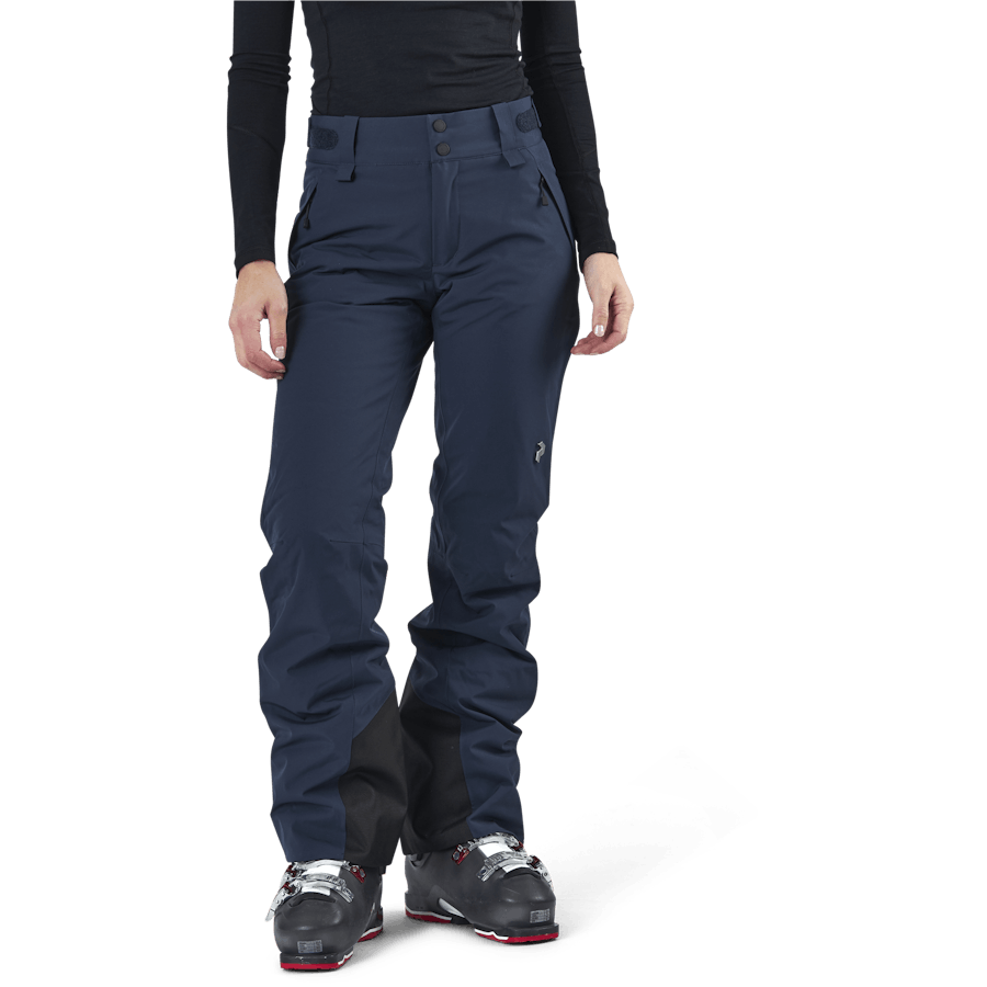 Anima Hose Blau