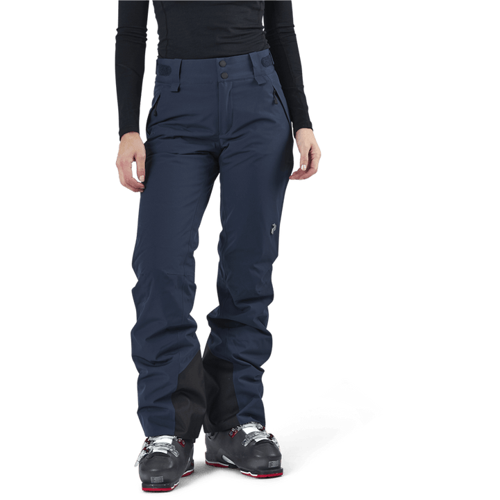 Anima Hose Blau