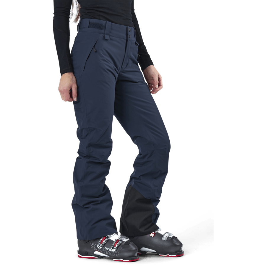 Anima Hose Blau