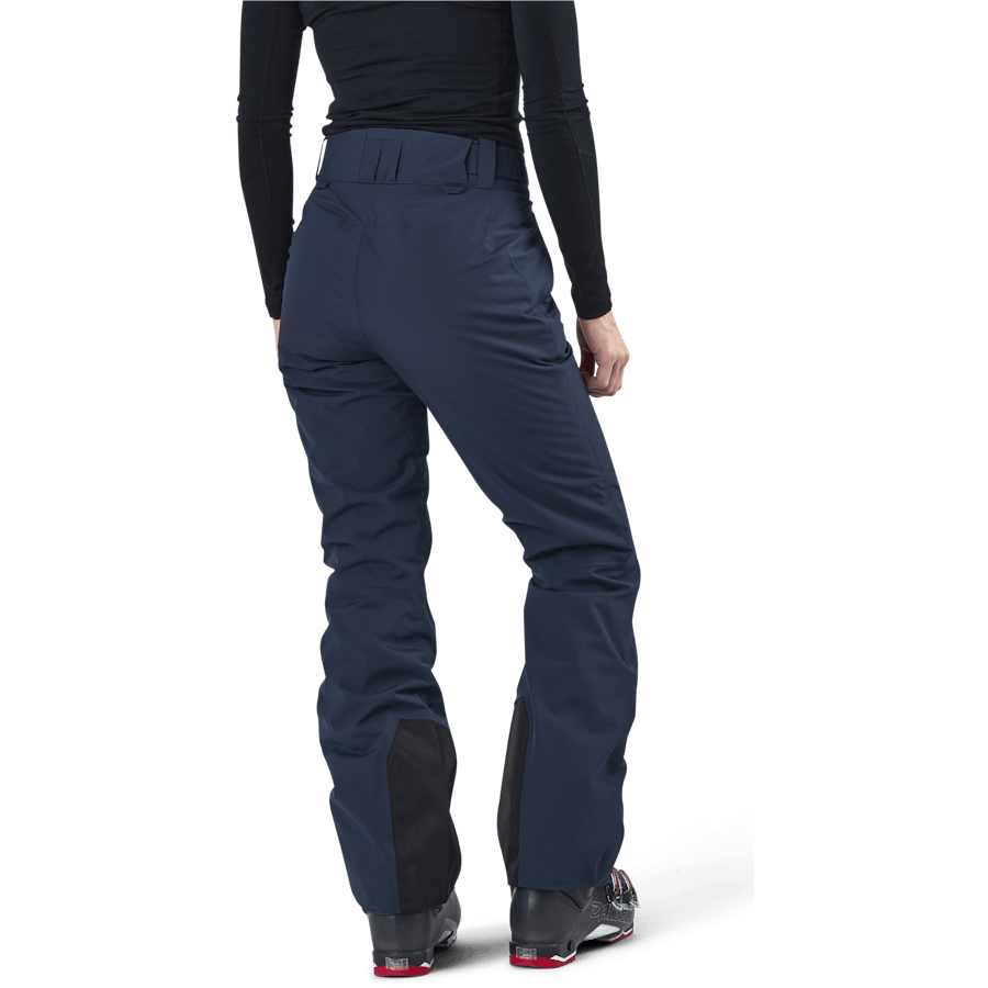 Anima Hose Blau