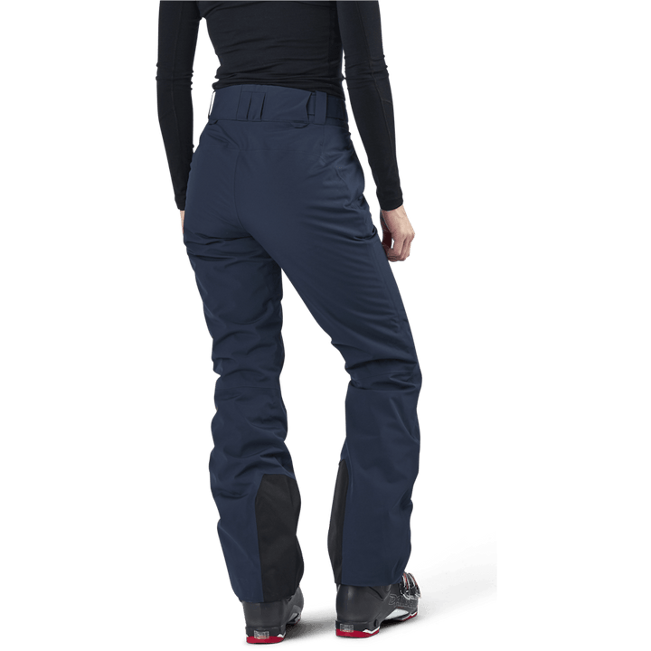 Anima Hose Blau