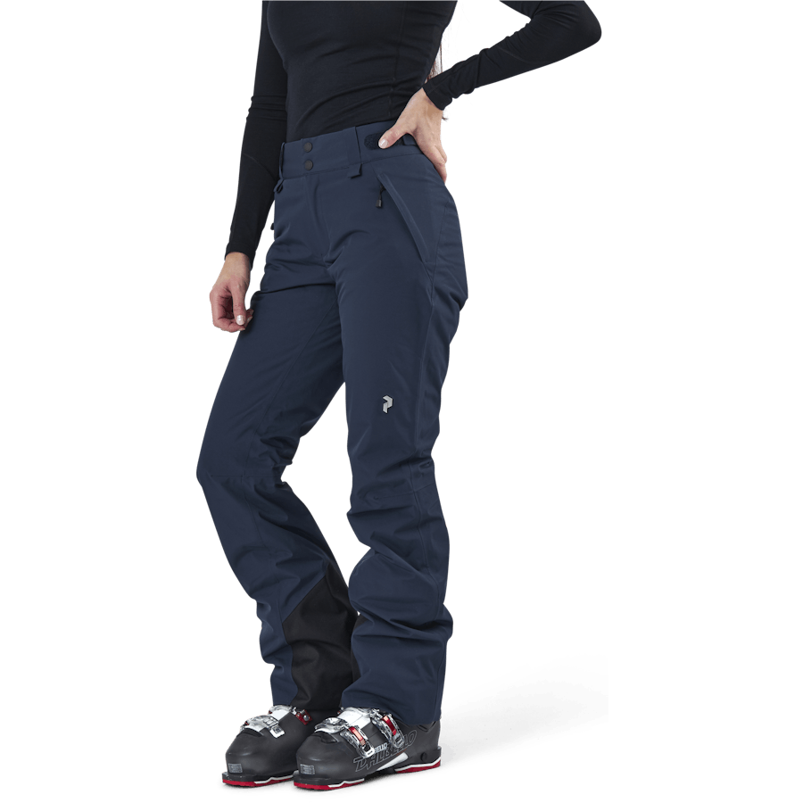 Anima Hose Blau