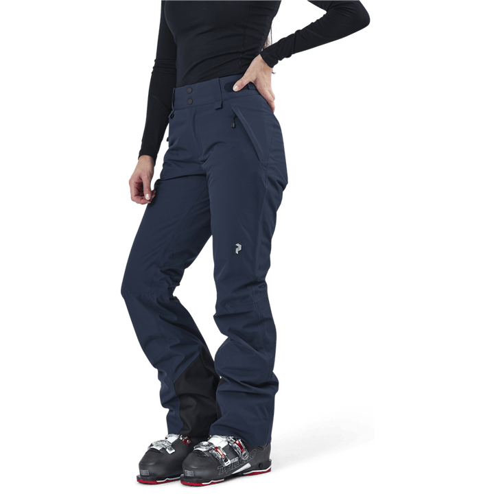 Anima Hose Blau