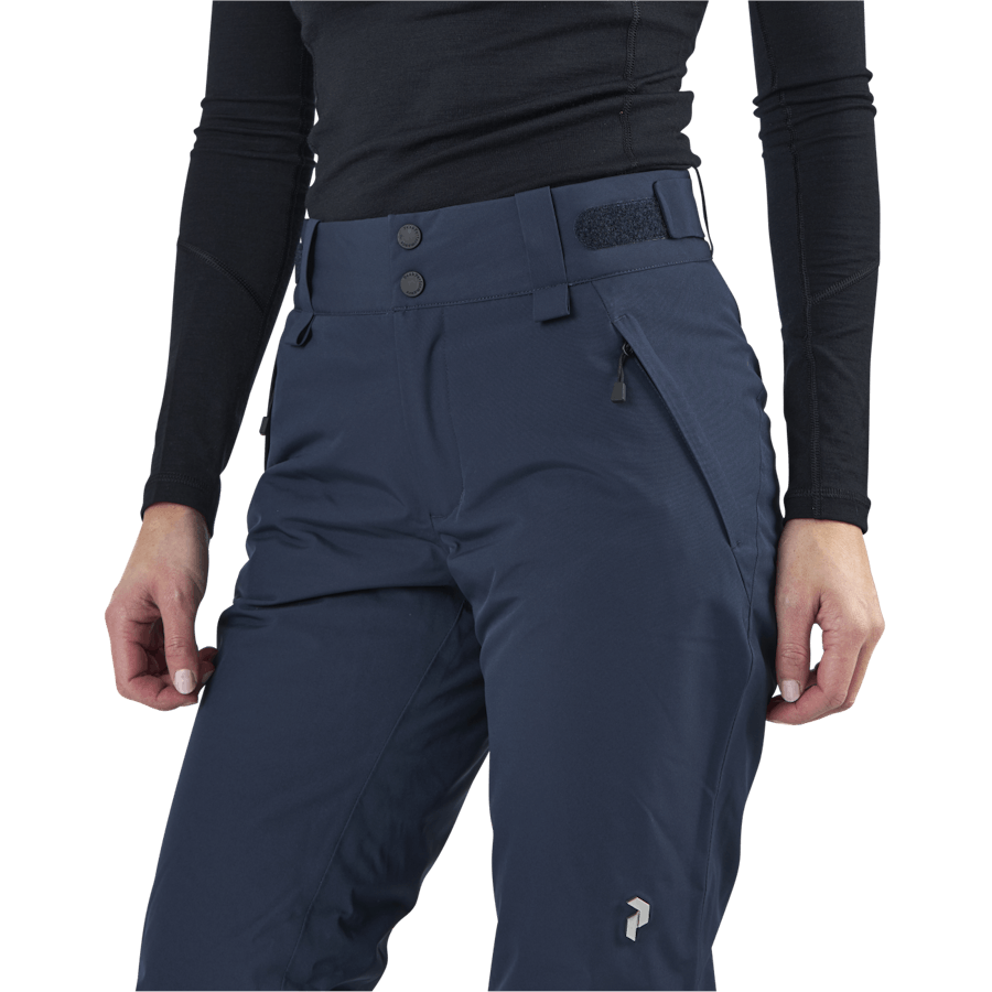 Anima Hose Blau