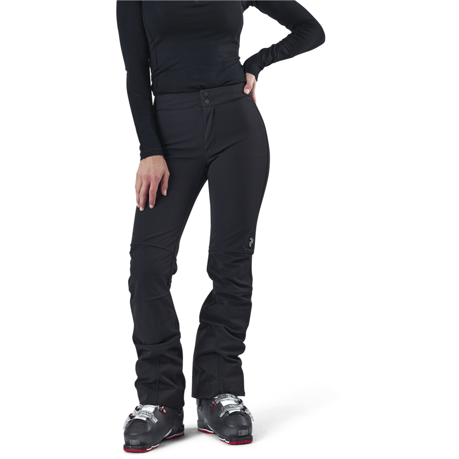 Stretch Pant Black
