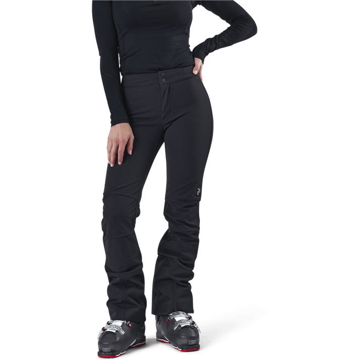Stretch Pant Black