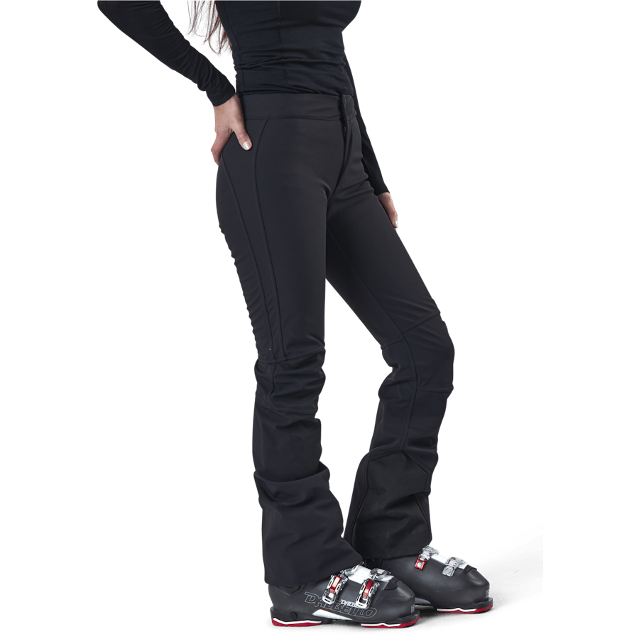 Stretch Pant Black